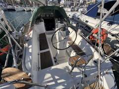Etap 34s from 2004,Unsinkable boat Thanks to the 6 - Bild 8