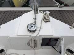 Coaster Trawler 32,Hull Characteristics: CP - Bild 6