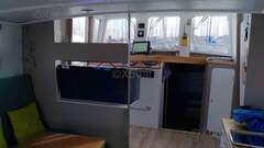 Coaster Trawler 32,Hull Characteristics: CP Thickness - imagem 7