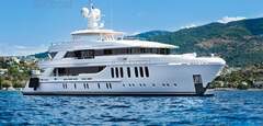 CMB Yachts CMB 47 Exceptional Boat, new. - picture 3