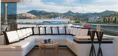CMB Yachts CMB 47 Exceptional Boat, new. - picture 7