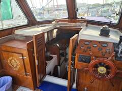 Copino 44,New Upholstery, Solé (Mercedes) Engines - billede 7