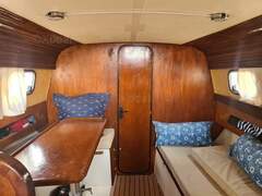 Copino 44,New Upholstery, Solé (Mercedes) Engines - resim 9