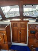 Copino 44,New Upholstery, Solé (Mercedes) Engines - image 4