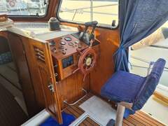 Copino 44,New Upholstery, Solé (Mercedes) Engines - фото 6
