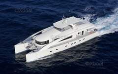 H2O PPR Motor Yacht Catamaran 30M - billede 1