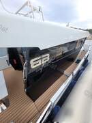 Carbo 42 Carbo Yacht 42Equipped with a Superb Aluminum - imagen 9