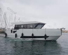 Carboyacht Carbo 42 Yacht 42Equipped with a Superb - Bild 1