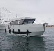 Carbo 42 Carbo Yacht 42Equipped with a Superb Aluminum - imagen 3