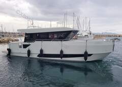 Carbo 42 Carbo Yacht 42Equipped with a Superb Aluminum - fotka 2