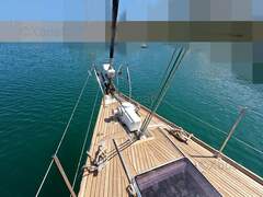 Dynamique Yachts 62 Custom Yacht - Complete Painting of - foto 10