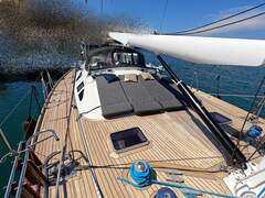 Dynamique Yachts 62 Custom Yacht - Complete Painting of - billede 7