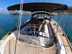 Dynamique Yachts 62 Custom Yacht - Complete Painting of - billede 2