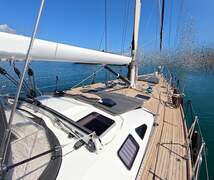 Dynamique Yachts 62 Custom Yacht - Complete Painting of - imagen 4