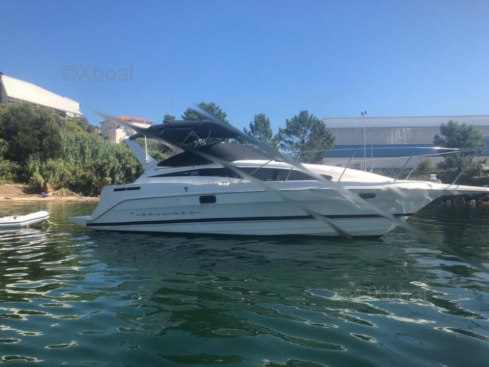Bayliner 2855 Ciera well Maintained and Having - imagen 2