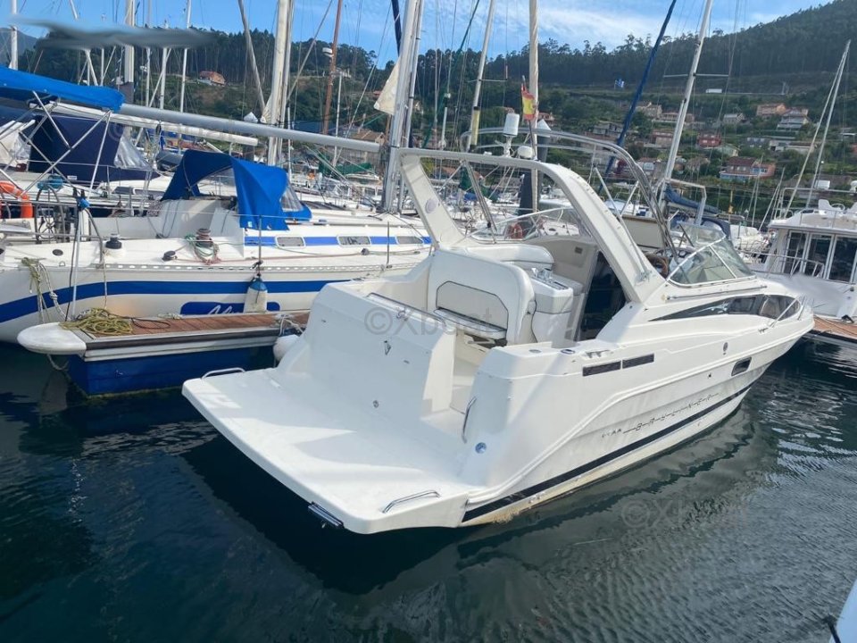 Bayliner 2855 Ciera well Maintained and Having - immagine 3