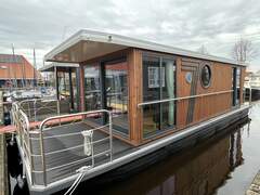 2024 Demo Nordic Houseboat NS 36 Eco 23 - picture 1