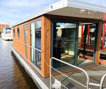 2024 Demo Nordic Houseboat NS 36 Eco 23 - Bild 3