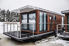2024 Demo Nordic Houseboat NS 36 Eco 23 - picture 9