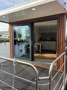 2024 Demo Nordic Houseboat NS 36 Eco 23 - resim 4