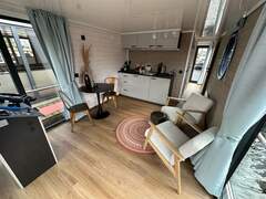 2024 Demo Nordic Houseboat NS 36 Eco 23 - picture 2