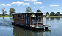 2024 Demo Nordic Houseboat NS 36 Eco 23 - picture 7