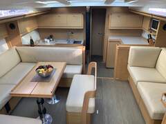 Dufour 520 Grand Large - immagine 9