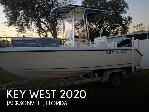Key West 2020