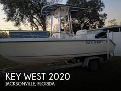 Key West 2020 - фото 1