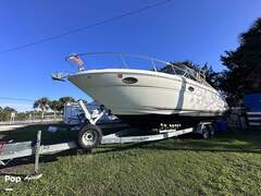 Sea Ray 290 Amberjack - picture 9