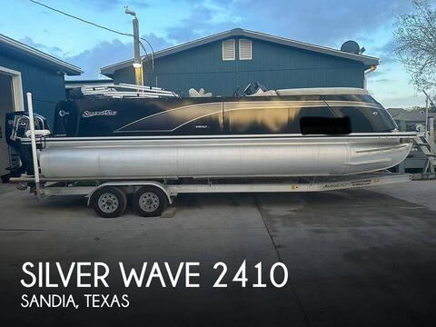 Silver Wave 2410 SW3 RLT