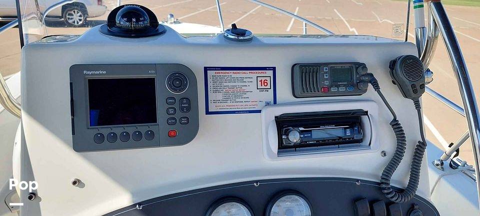 Boston Whaler 190 Outrage - immagine 3