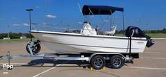 Boston Whaler 190 Outrage - picture 9