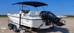 Boston Whaler 190 Outrage - picture 6