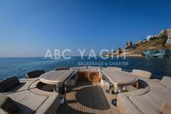 Monte Carlo Yachts 76 - фото 9