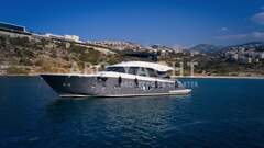 Monte Carlo Yachts 76 - imagem 1