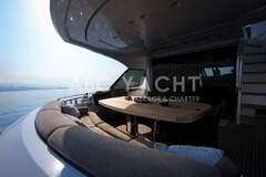 Monte Carlo Yachts 76 - zdjęcie 6