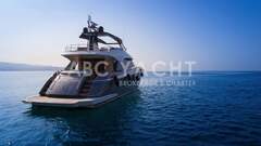 Monte Carlo Yachts 76 - fotka 4