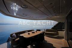 Monte Carlo Yachts 76 - fotka 7