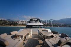 Monte Carlo Yachts 76 - фото 10