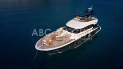 Monte Carlo Yachts 76 - billede 2