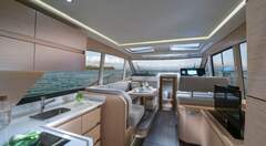 Greenline 39 Hybrid - picture 5