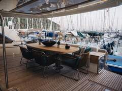 Monte Carlo Yachts 80 - billede 4