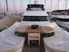 Monte Carlo Yachts 80 - billede 10