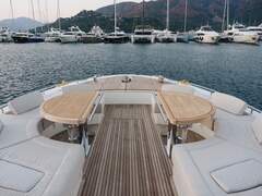 Monte Carlo Yachts 80 - zdjęcie 8