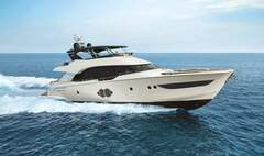 Monte Carlo Yachts 80 - picture 1