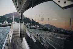 Monte Carlo Yachts 80 - Bild 6