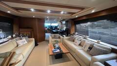 Sunseeker 80 Yacht - picture 7