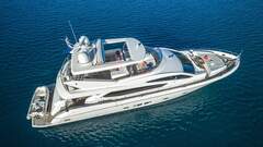 Sunseeker 80 Yacht - picture 1