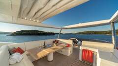 Sunseeker 80 Yacht - picture 5